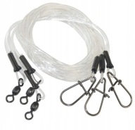 Savage Gear Regenerator Leaders 50cm/20kg 3 ks.