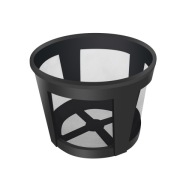 Opakovane použiteľný filter pre kávovar Yoer CCM03BK