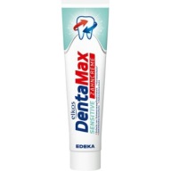 Zubná pasta DentaMax Sensitive Elkos 125 ml