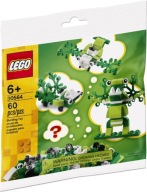LEGO Creator 30564 Classic 30564 Monštrum na zostavenie zadarmo