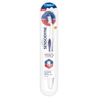 Zubná kefka Sensodyne Sensitivity & Gum, mäkká, 1 ks