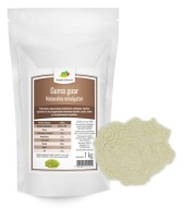 GUAR GUM, prírodná, čistá VLÁKNINA 1kg