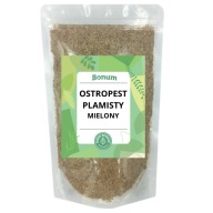 Pestrec mariánsky, mletý, prírodný, čerstvý, 1 kg