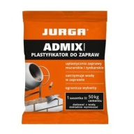 JURGA Admix Prášok vrecúško 16g. - plastifikátor na pečenie murár. a omietky.