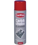CarPlan čistič karburátora a škrtiacej klapky