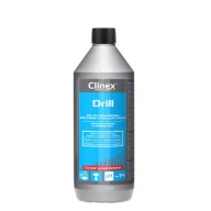 Clinex Drill 77-005 - Gél na čistenie rúr - 1 l
