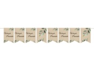 Kraft Hen Party banner, 300 cm
