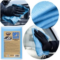 K2 OPTI MIKROFIBER MIKROFÓN PRE OKNÁ A ZRKADLÁ