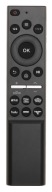 DIAĽKOVÉ OVLÁDANIE PRE TV SAMSUNG LCD TV Netflix Prime Video Rakuten Hulu A6