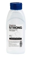 Gélová pasta na umývanie rúk 0,5l STRONG INVENTO (polotekutá modrá)