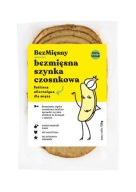 Vegánska cesnaková šunka 120 g BEZMÄSOVÉ MÄSO