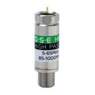Filter spätného kanála DSE blocker HPF85A
