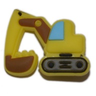 Konštrukcia - Čap do topánok - Bager 1462