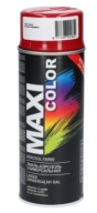 MAXI FARBA RAL 3003 FARBA RUBÍN ČERVENÝ LAK