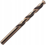 Arvex kobaltový vrták do nerezovej ocele 2,5 mm