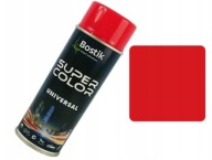 FARBA V STRIEKU ČERVENÁ 3020 FARBA 400 ML