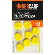 UNDERCARP Umelá žltá plávajúca kukurica