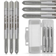 M4 HSS ZÁVIT M4x0,7 mm. SADA 3 KS