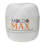 Max Moldo - biela - Ako MAXI