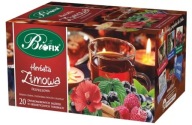 Bi Fix Instantný zimný čaj 20TB