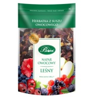 Čaj z lesného ovocia Bifix Biofix 100 g