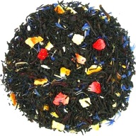 ČIERNY ČAJ Yunnan Black Chopin KOKOS nevädzový 100g