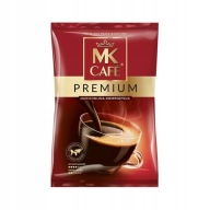Prémiová káva STRAUSS MK CAFE 100g