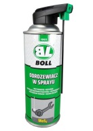 SPREJ NA ODSTRAŇOVANIE HRDZE 400ML