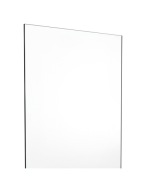 PLEXI NAMIESTO SKLA - 4mm - Vyrobené na mieru
