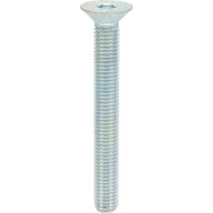 Šesťhranná skrutka M12x100 8,8 DIN 7991