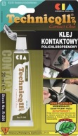 KONTAKTNÉ LEPIDLO 20ML