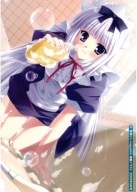 Anime Manga Da Capo plagát dcap_123 A3