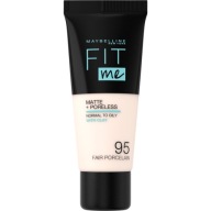 Maybelline Fit Me Mattifying Foundation 095
