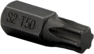 BIT TORX 10mm T50 x 30mm S2 EXKLUZÍVNE