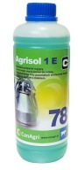 AGRISOL 1 E 78 PRÍPRAVOK NA ČISTENIE KONVIEK 1KG