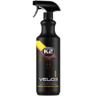K2 VELOR PRO Tekutý čistiaci prostriedok na čalúnenie
