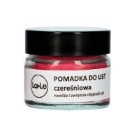 La-Le, Hydratačný rúž - čerešňa, soľ