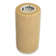 Elastická samolepiaca súdržná bandáž - 10cmx4,5m