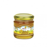MED VIACKVETOVÝ - 250G BARTNÍK