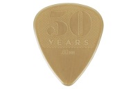 DUNLOP 50th Anniversary Gold Nylon .60 Cube