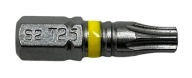 Bit Torx 25 mm T25