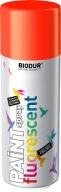 FLUORESCENTNÝ SPREJ POMARANČ BIODUR 400 ml