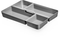 STOLNÝ ORGANIZÁTOR NÁRADIE NA NÁDOB 17x13CM ANTIBAKTERIÁLNY ÚČINOK