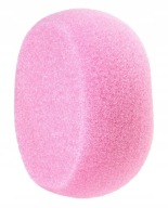 Jemná špongia do kúpeľa