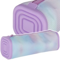 ŠKOLSKÝ Peračník, Tuba, Vrecúško, SILIKÓN, Štvorcový MATERIÁL