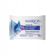 MARION HYPOALERGÉNNE HYGIENICKÉ Utierky