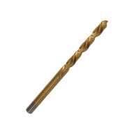 TITÁNOVÝ HSS vrták do kovu 5 mm TYTAN TiN