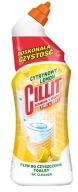 CILLIT WC CITRÓNOVÁ ČISTIACA TEKUTIVA NA WC 750