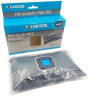ABSORPTOR VLHKOSTI DO AUTO AUTO DOMÁCI OBNOVITEĽNÝ SUŠIČ VZDUCHU