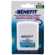 BENEFIT DENTAL flosser 50 metrov
